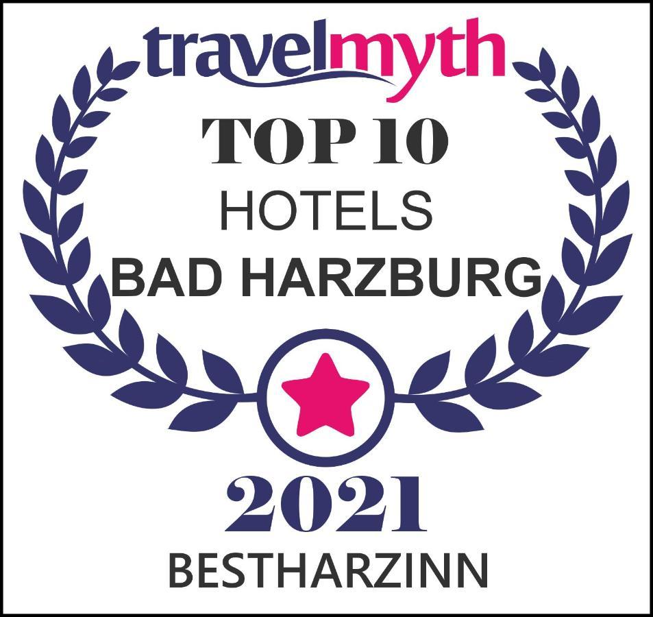 Bestharzinn Bad Harzburg Bagian luar foto