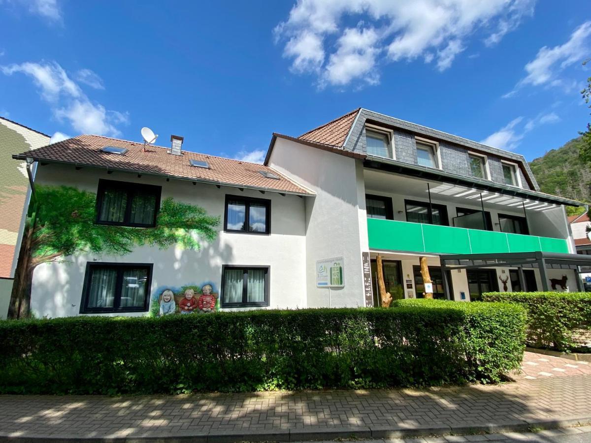 Bestharzinn Bad Harzburg Bagian luar foto