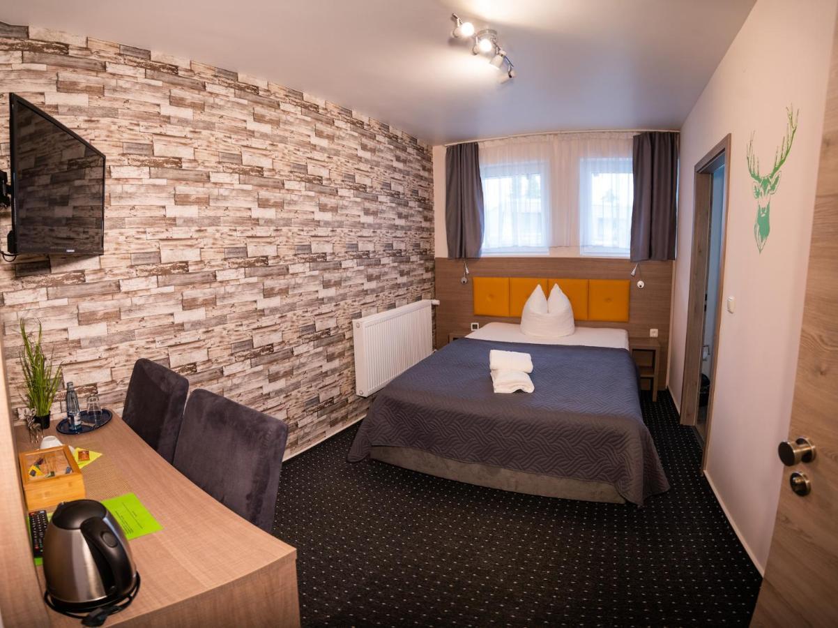 Bestharzinn Bad Harzburg Bagian luar foto