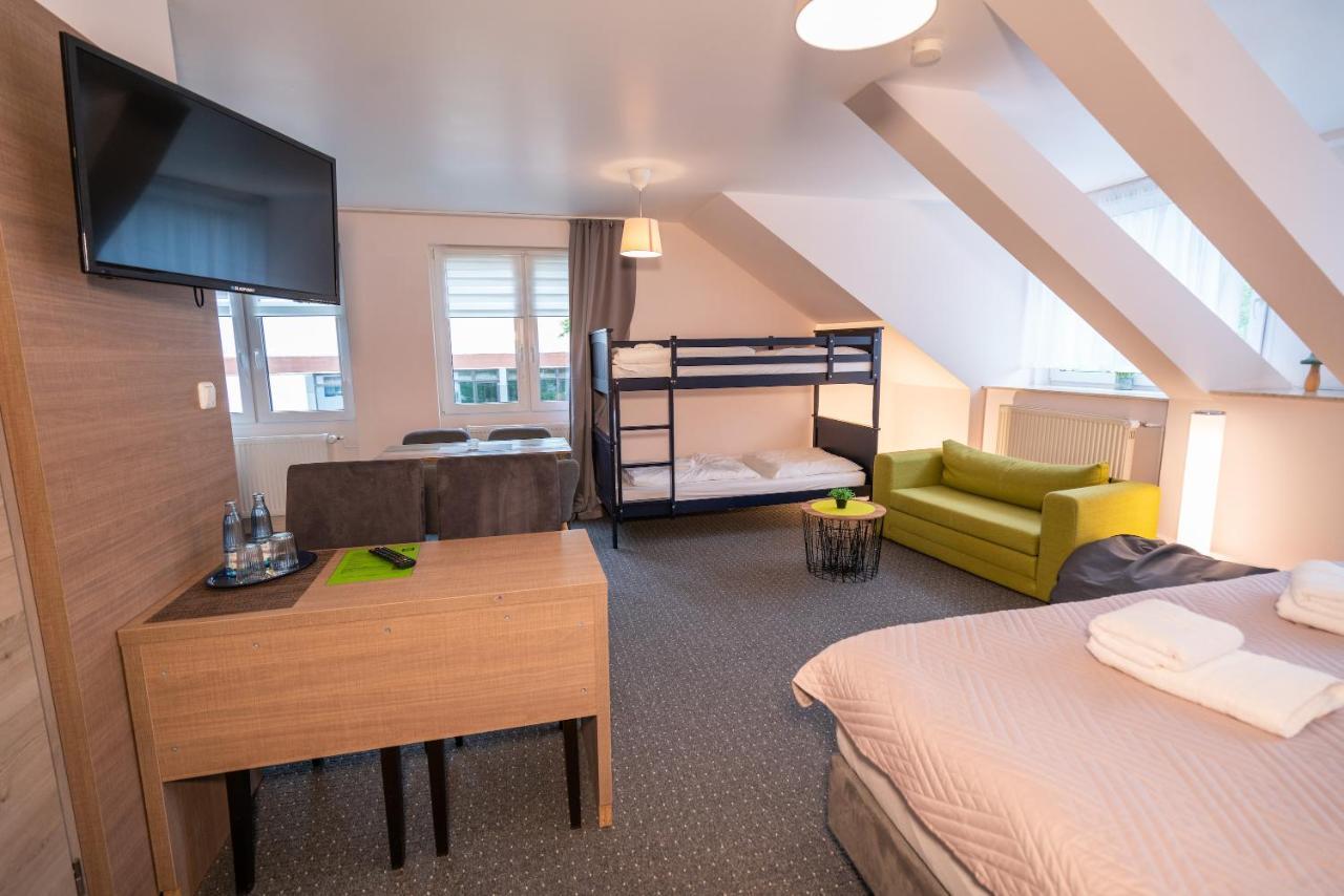 Bestharzinn Bad Harzburg Bagian luar foto