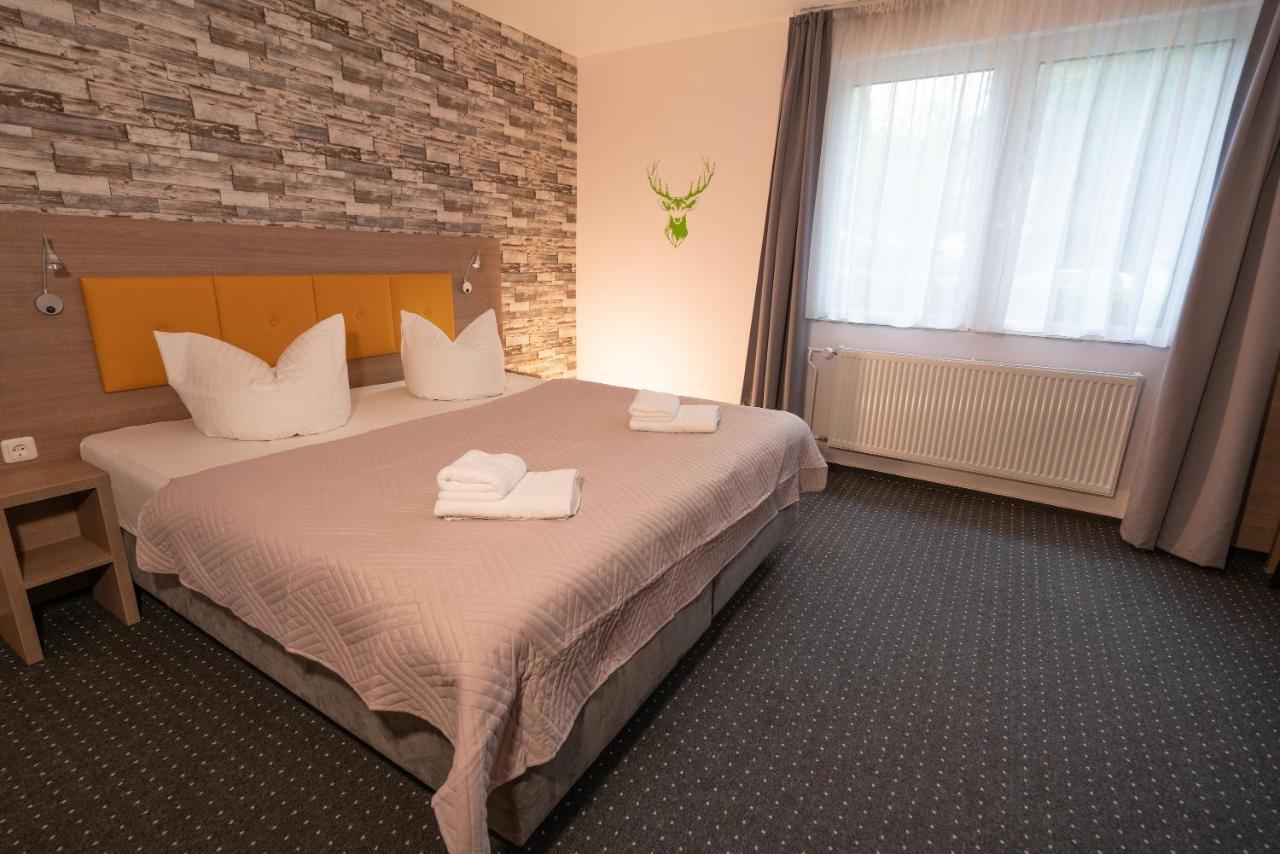 Bestharzinn Bad Harzburg Bagian luar foto