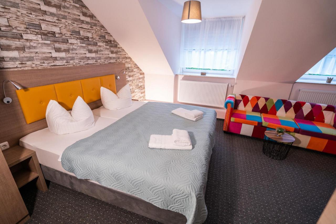 Bestharzinn Bad Harzburg Bagian luar foto