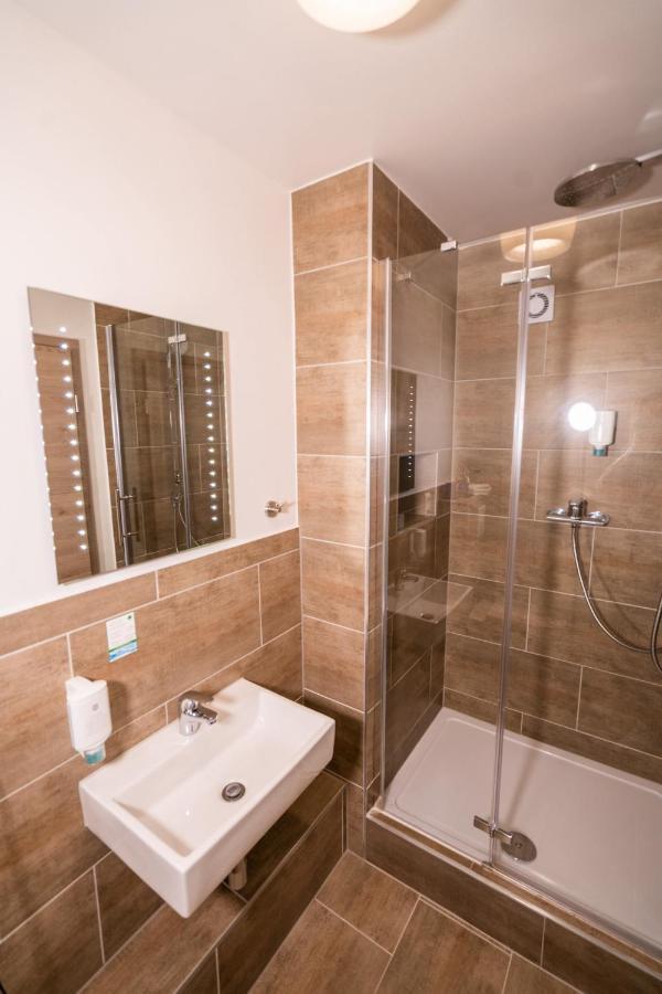 Bestharzinn Bad Harzburg Bagian luar foto