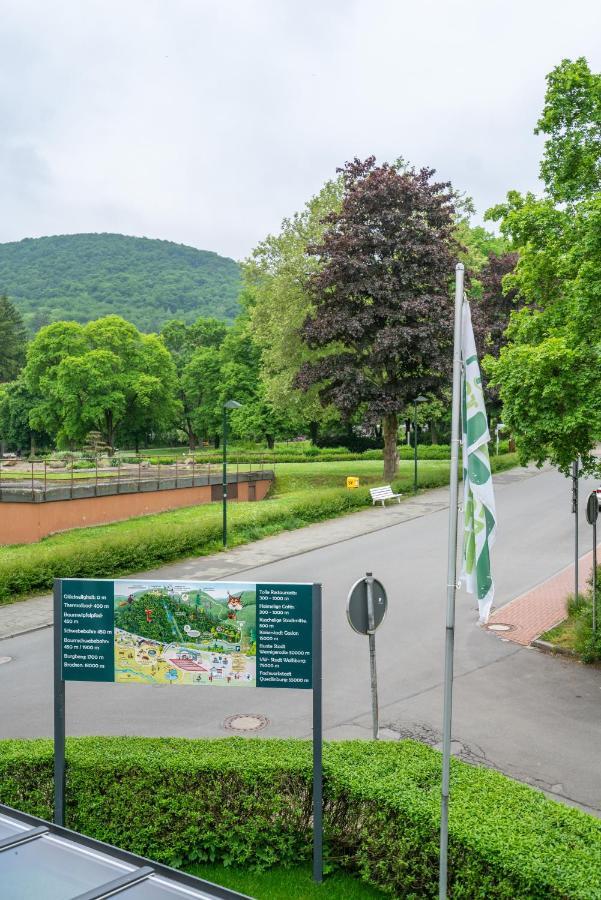 Bestharzinn Bad Harzburg Bagian luar foto